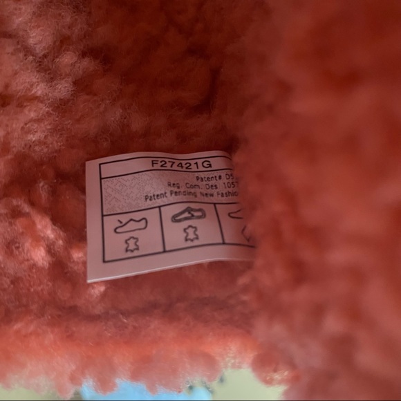 NWT UGG Platform Sandal Shoes Size 8 - Picture 11 of 15